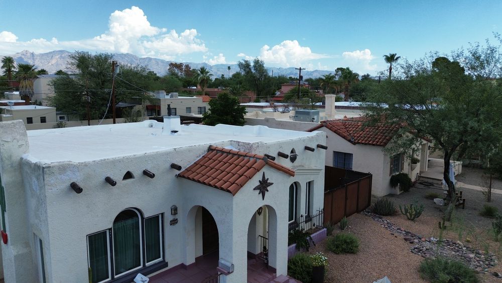 All Photos for Copper Valley Roofing in Tucson, AZ
