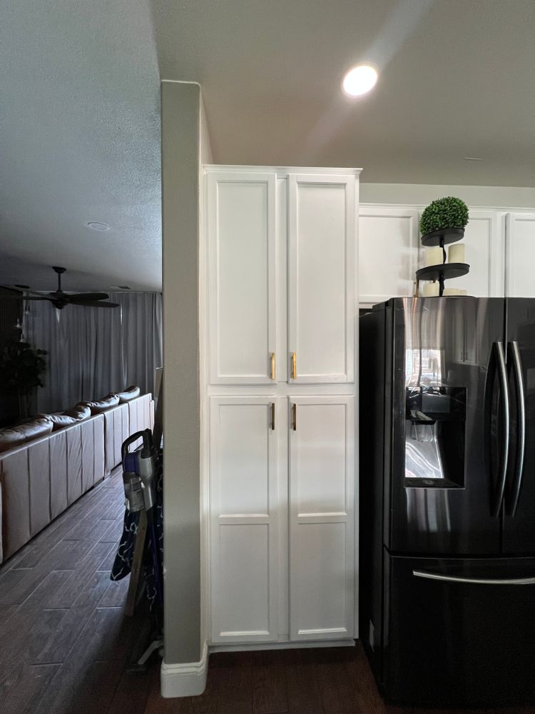 All Photos for Fred's Painting in Turlock, CA