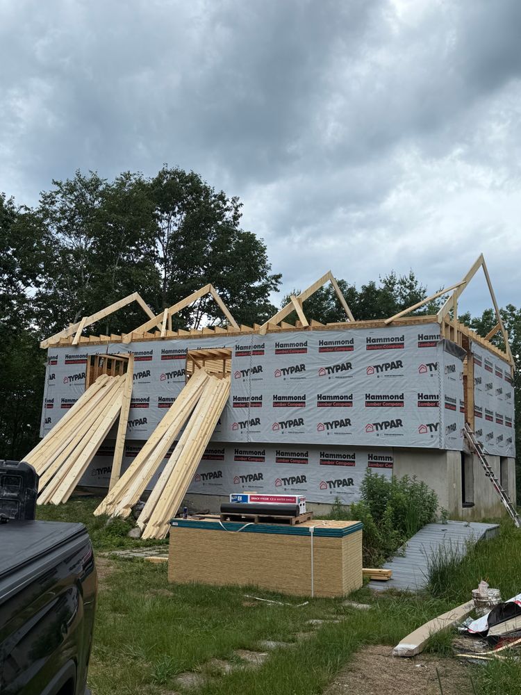 All Photos for Next Level Construction in Saco, ME