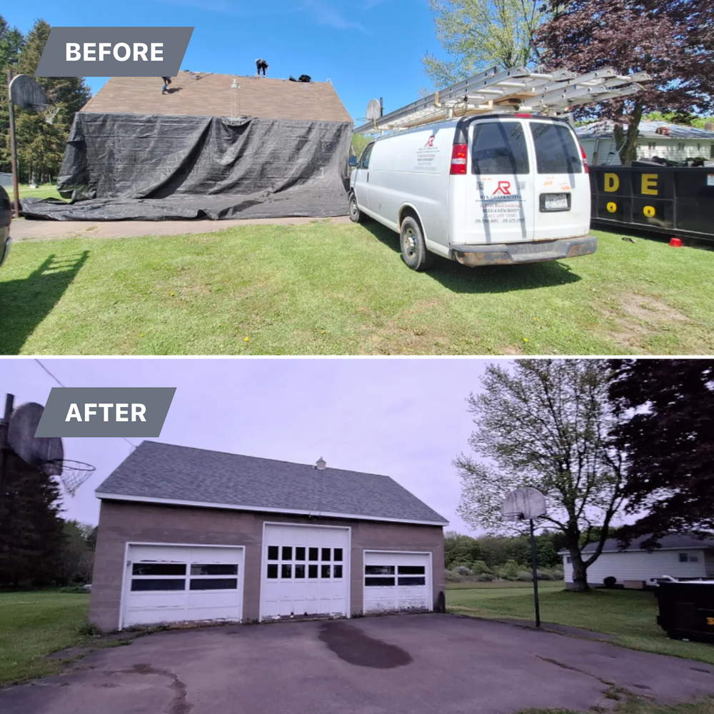 All Photos for RFK Contracting in Wolcott, NY