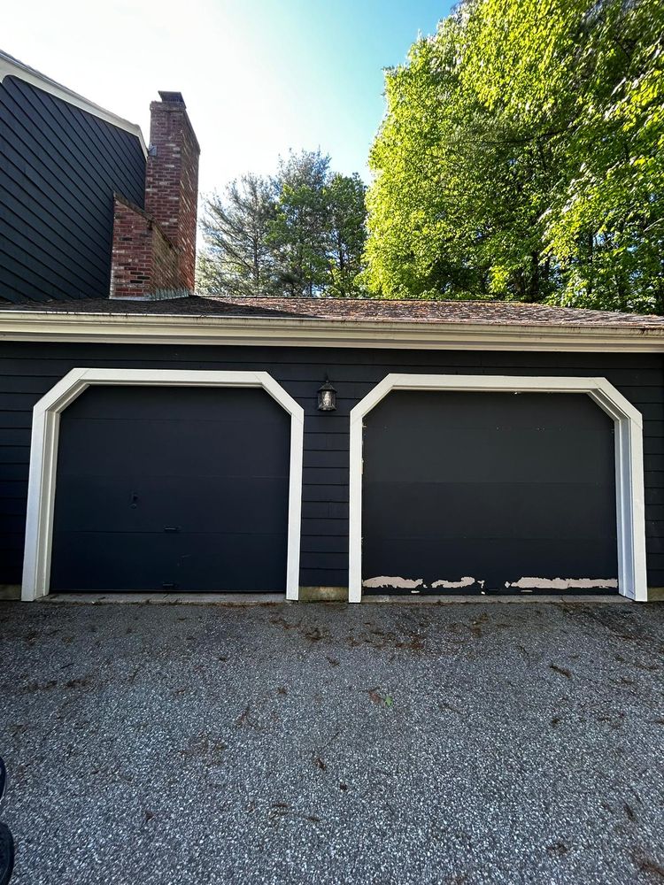 All Photos for TemperGate Garage Doors in Boston, MA