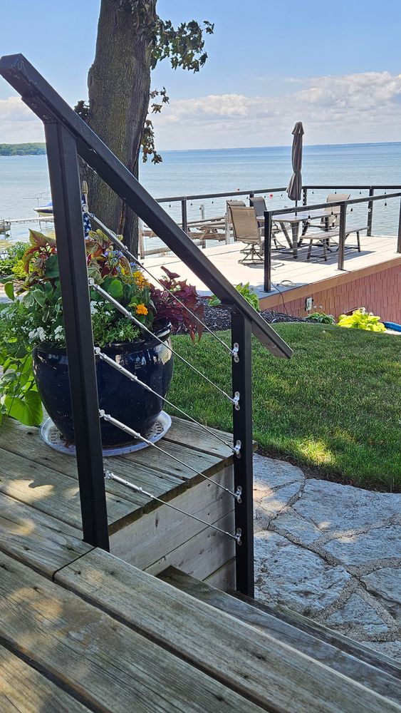 All Photos for Timber Concepts  in Oconto, WI