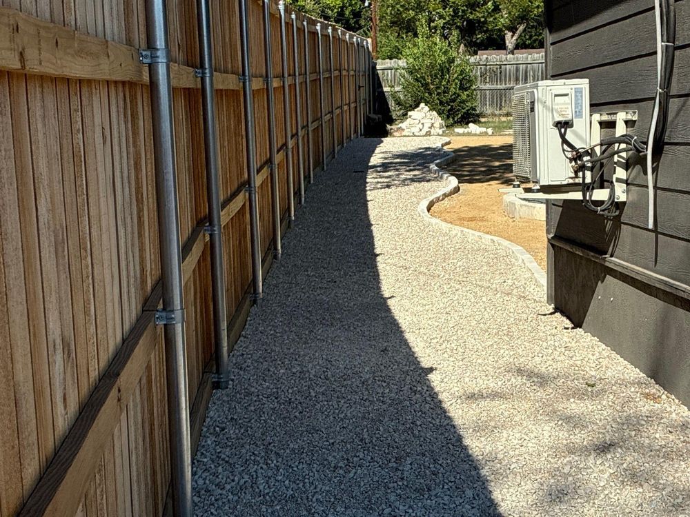 All Photos for Espinoza Landscape in Cibolo, TX