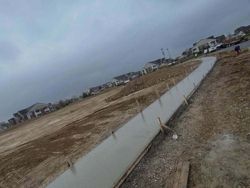 All Photos for A&I Concrete and Asphalt LLC in Markham, IL