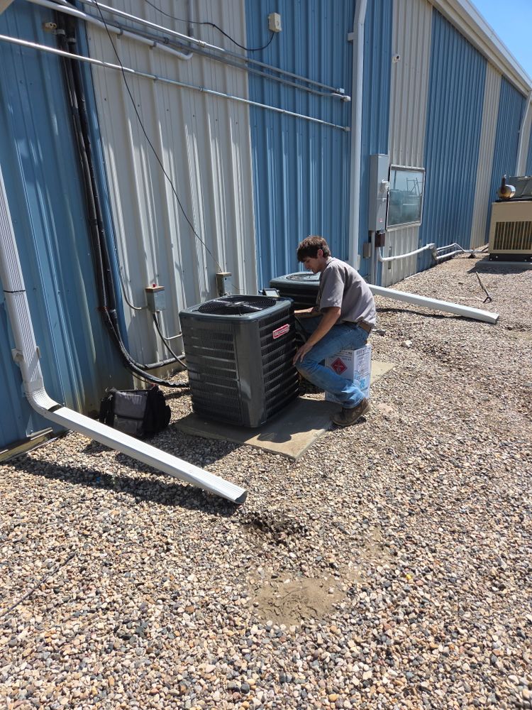 All Photos for Just Chillin’ Refrigeration, LLC in Williston, ND