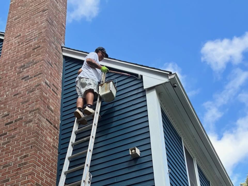 All Photos for Providence Painting Company in Branford, CT