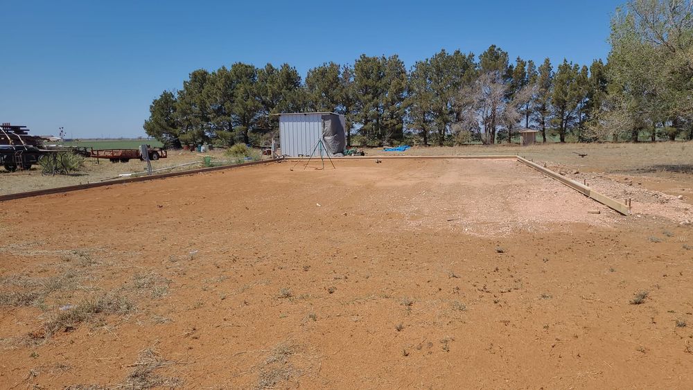 Barndo for Prairie Land Properties LLC in Lubbock, TX