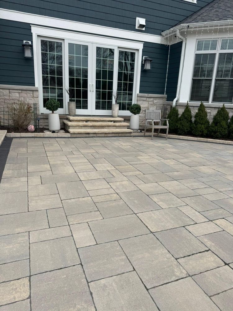 All Photos for Alvarez Pavingstone INC. in Lyons, IL