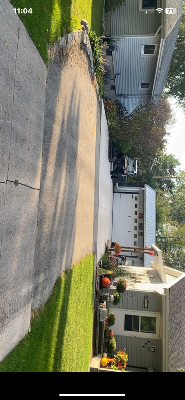 All Photos for Rasmussen Concrete in Appleton, WI