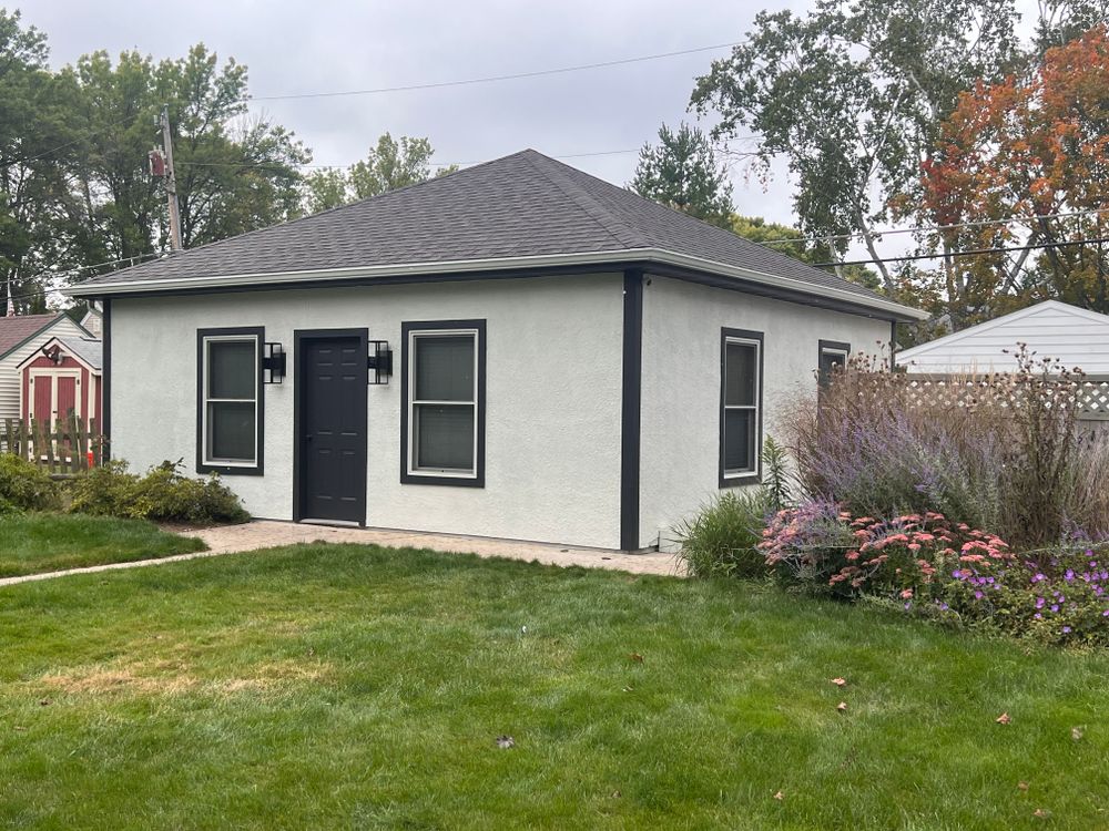 Exterior Painting for Pirrung Painting in Sheboygan County, WI