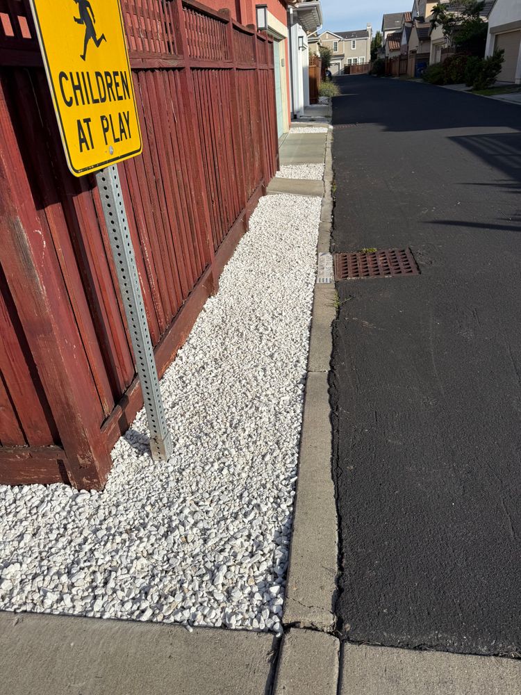 All Photos for CBA Landscaping in Hayward, CA