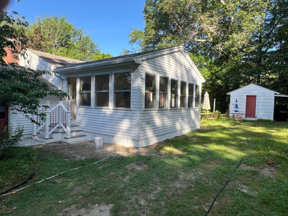 All Photos for John Jepson Home Improvements in Pelham, NH