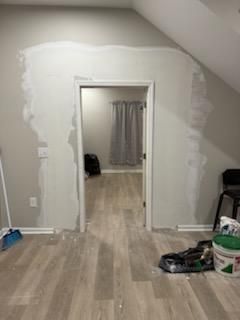 Drywall and Plastering for Professional Interior & Exterior Painting in Charlotte, NC