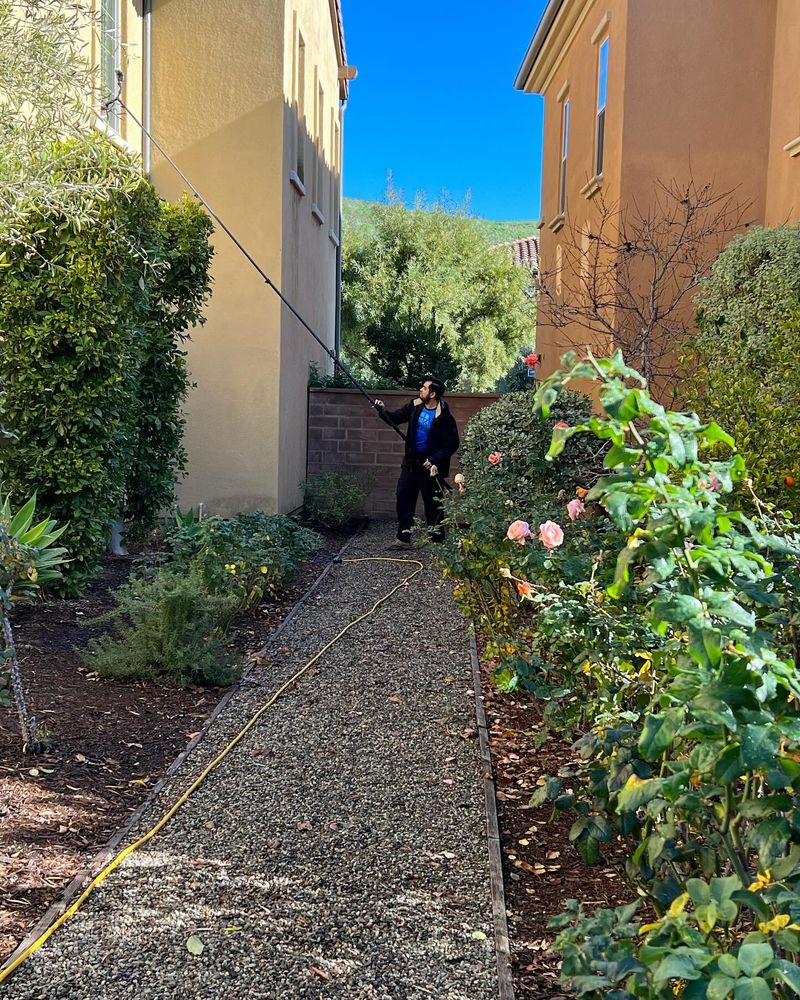 All Photos for Elite Shine Property Services: The #1 Choice for Window & Exterior Cleaning in South OC in Orange county, CA