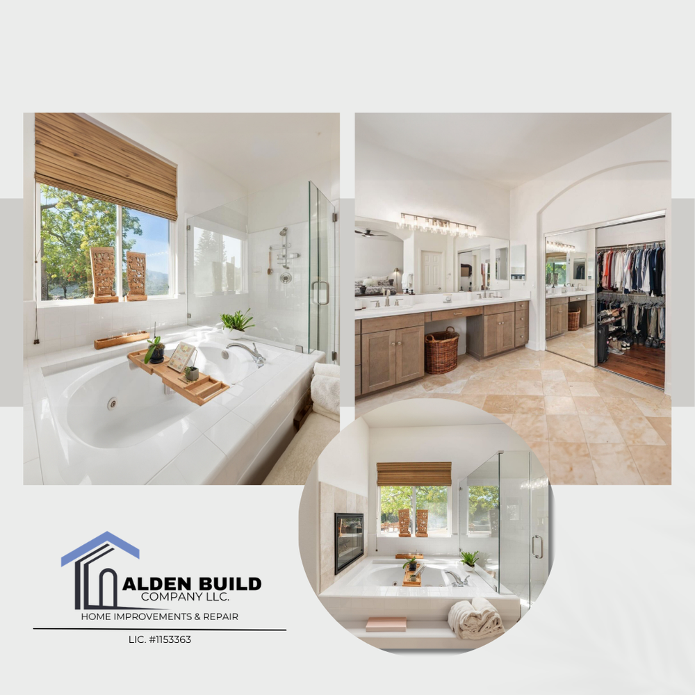 All Photos for Alden Build Co LLC in San Diego, CA