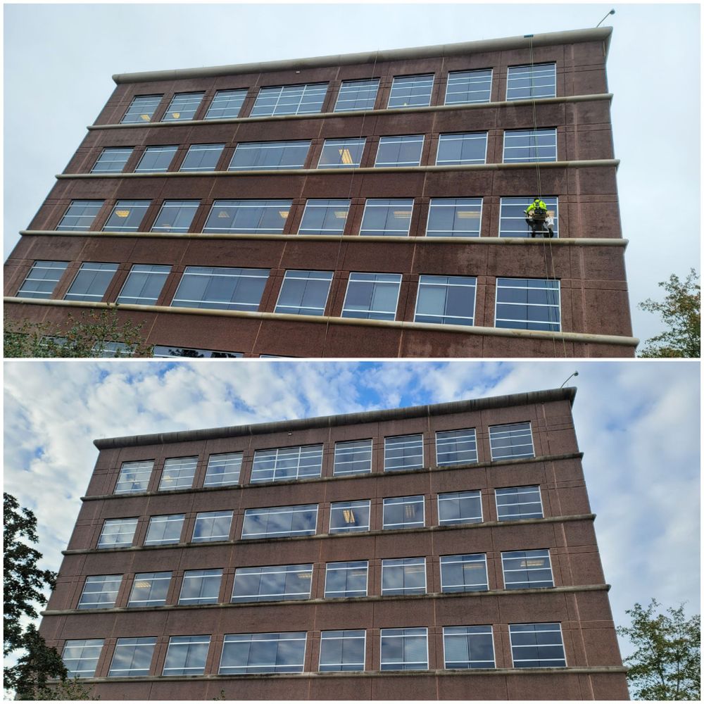 All Photos for Sunlight Building Services in Birmingham, AL