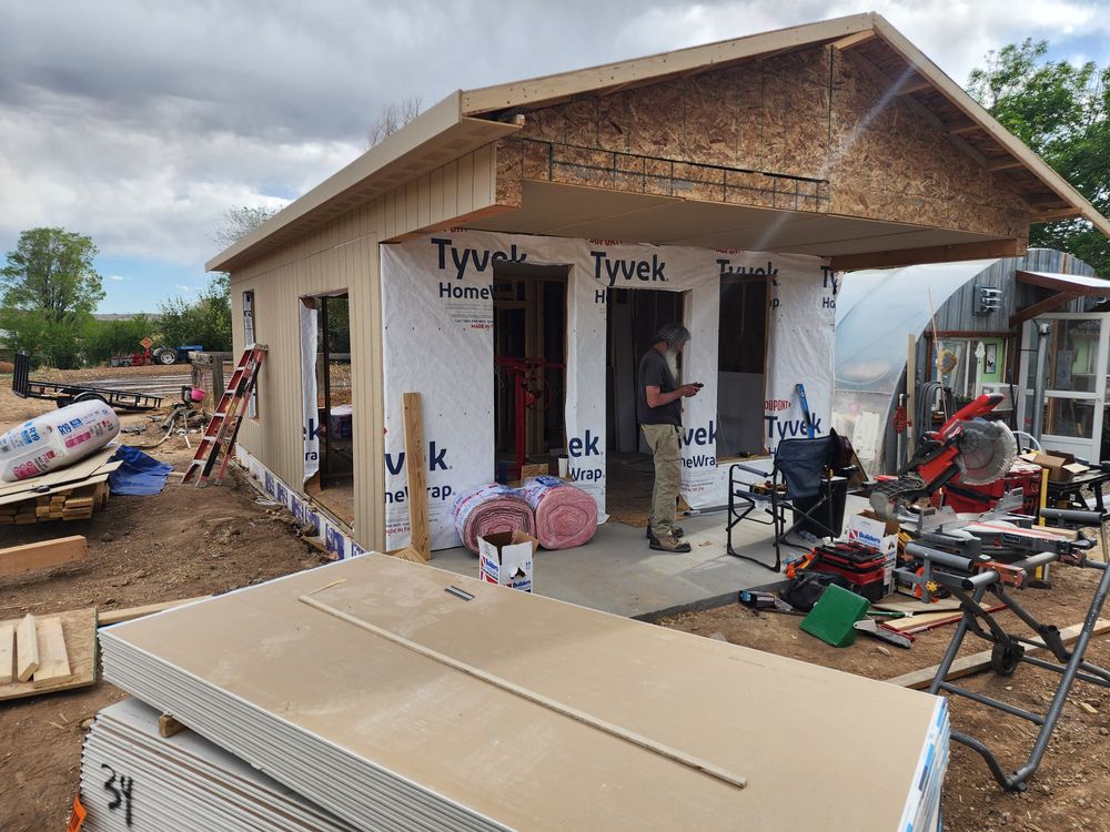 All Photos for Dragonfly Construction in Grand Junction, CO