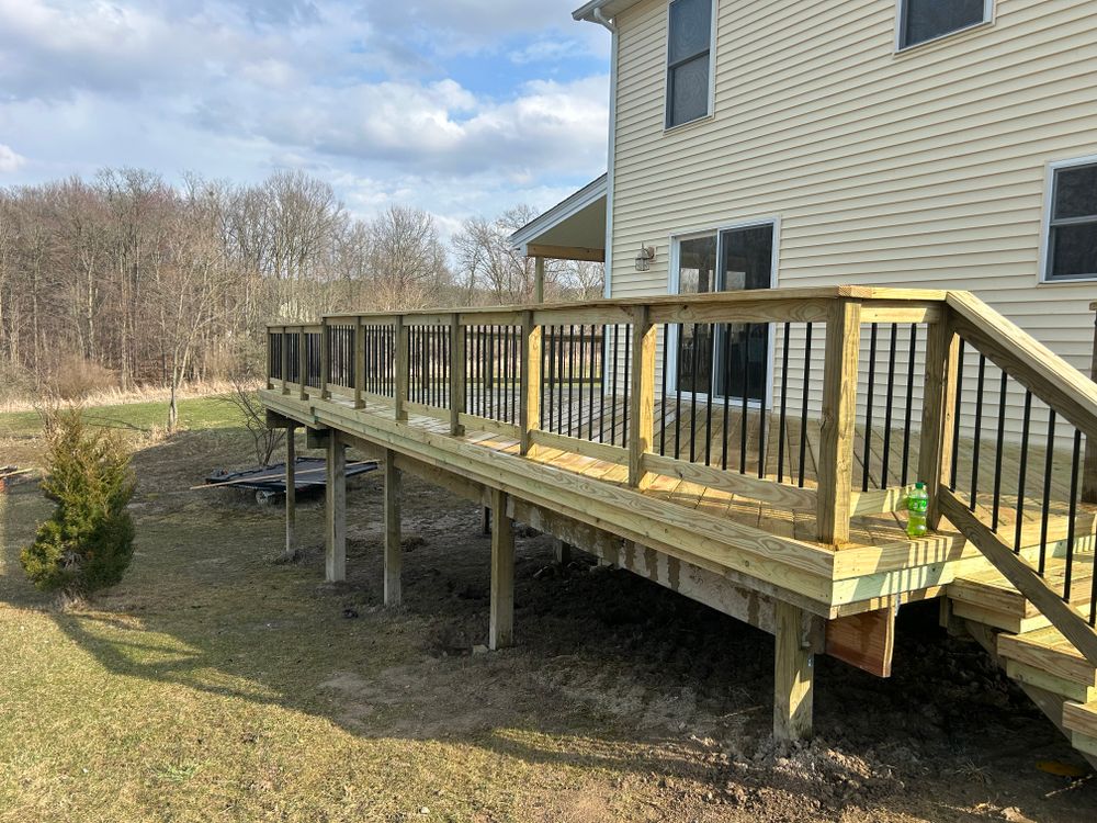 All Photos for K&S Carpentry in Oakland County, MI