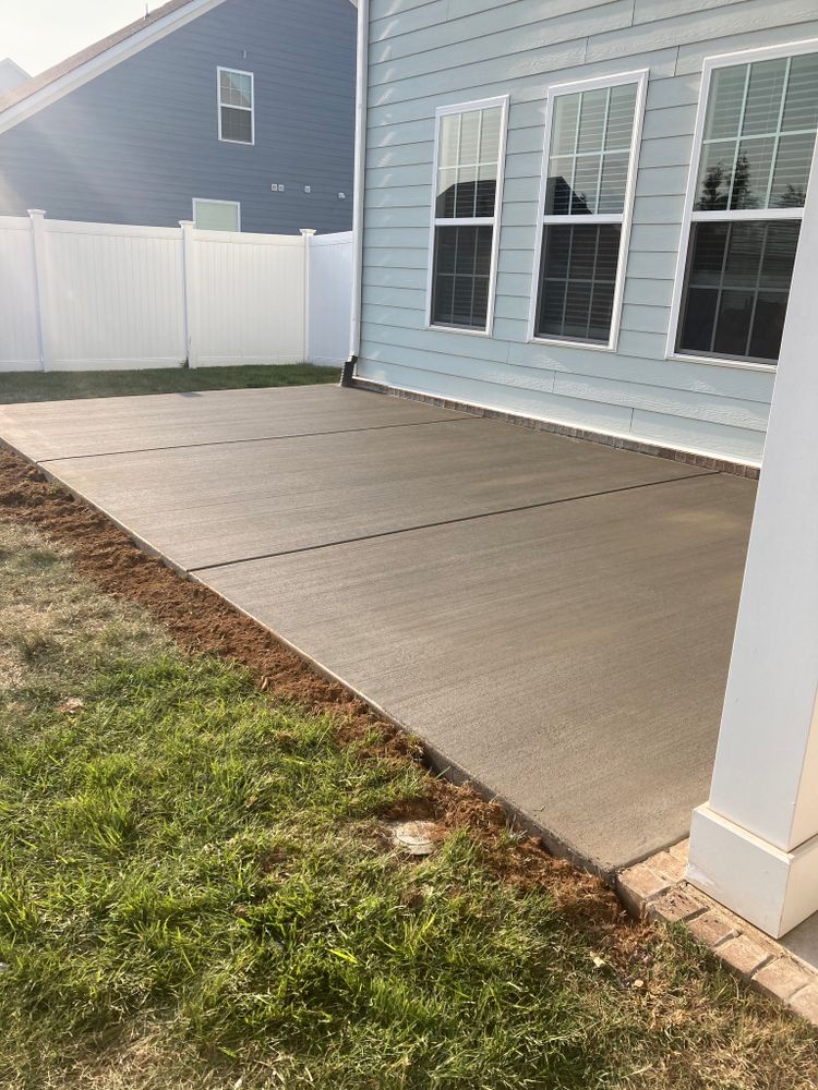 All Photos for Premier Concrete Scapes in Murfreesboro, TN