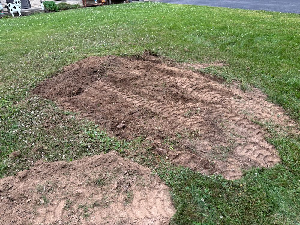 All Photos for Conrad's Stump Removal in Columbus, IN