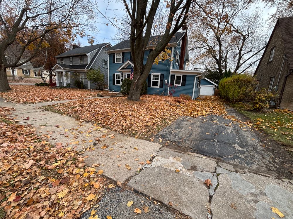 All Photos for Cena Landscaping in Rockford, IL