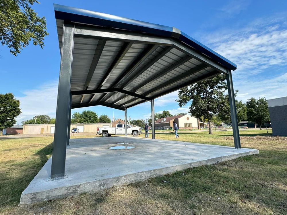 All Photos for K & S Welding and Construction in Memphis, Tennessee