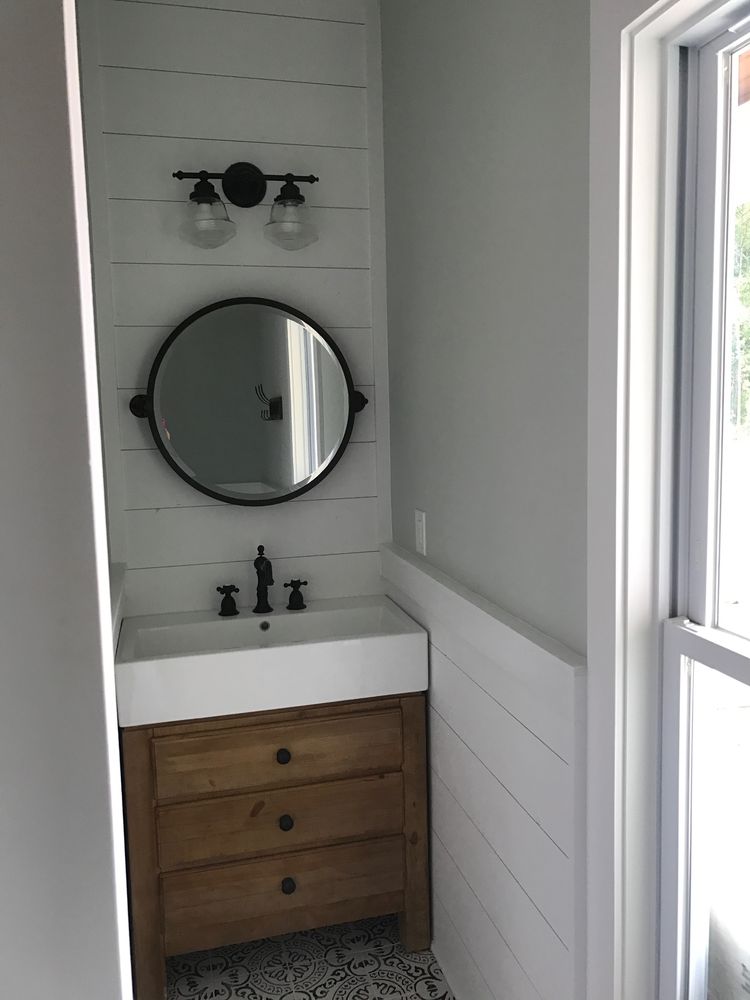 Pierce for Emfinger Custom Builders LLC in Pine Mountain, GA