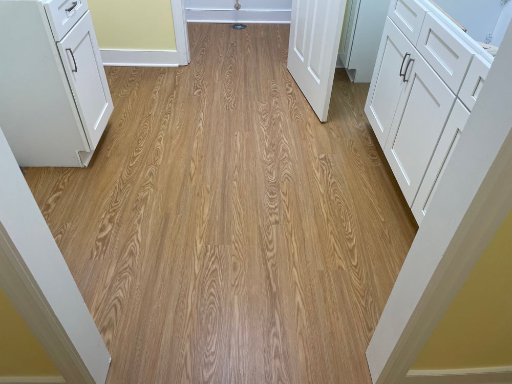All Photos for Brooks Flooring in Burlington, NC