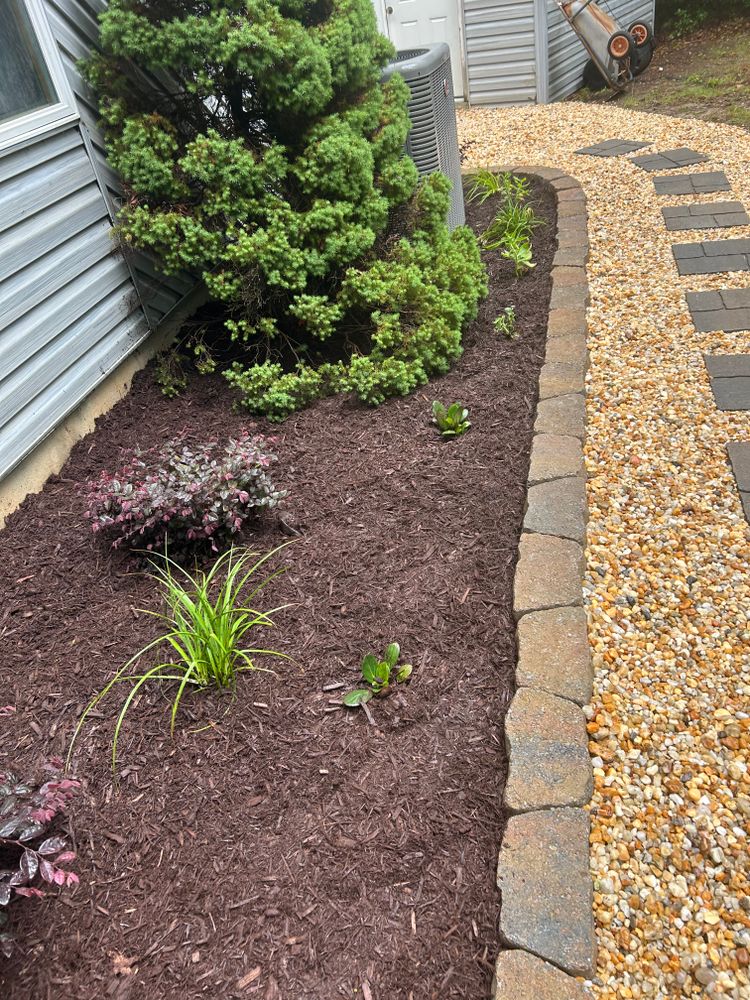 All Photos for The Whole 9 Yards Landscape VA in Heathsville, VA