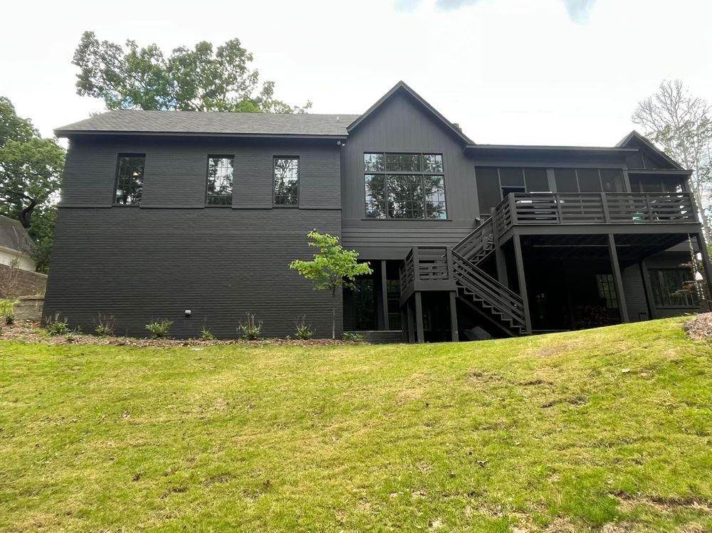 All Photos for Honey Do Oxford Pressure Washing and Soft Washing in Oxford, Mississippi