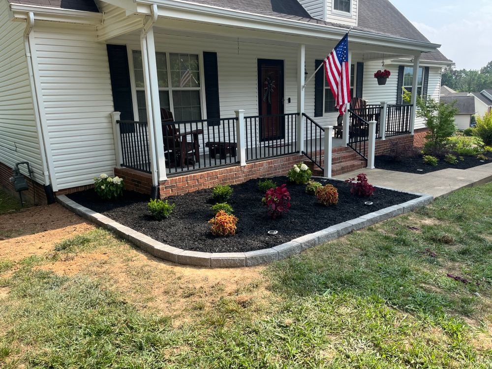 All Photos for J.P Landscaping and excavation in Chattanooga, TN