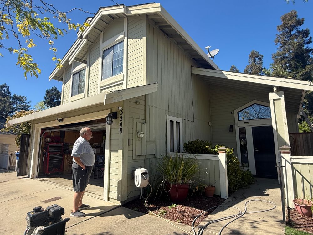 All Photos for The Painter in Citrus Heights, CA