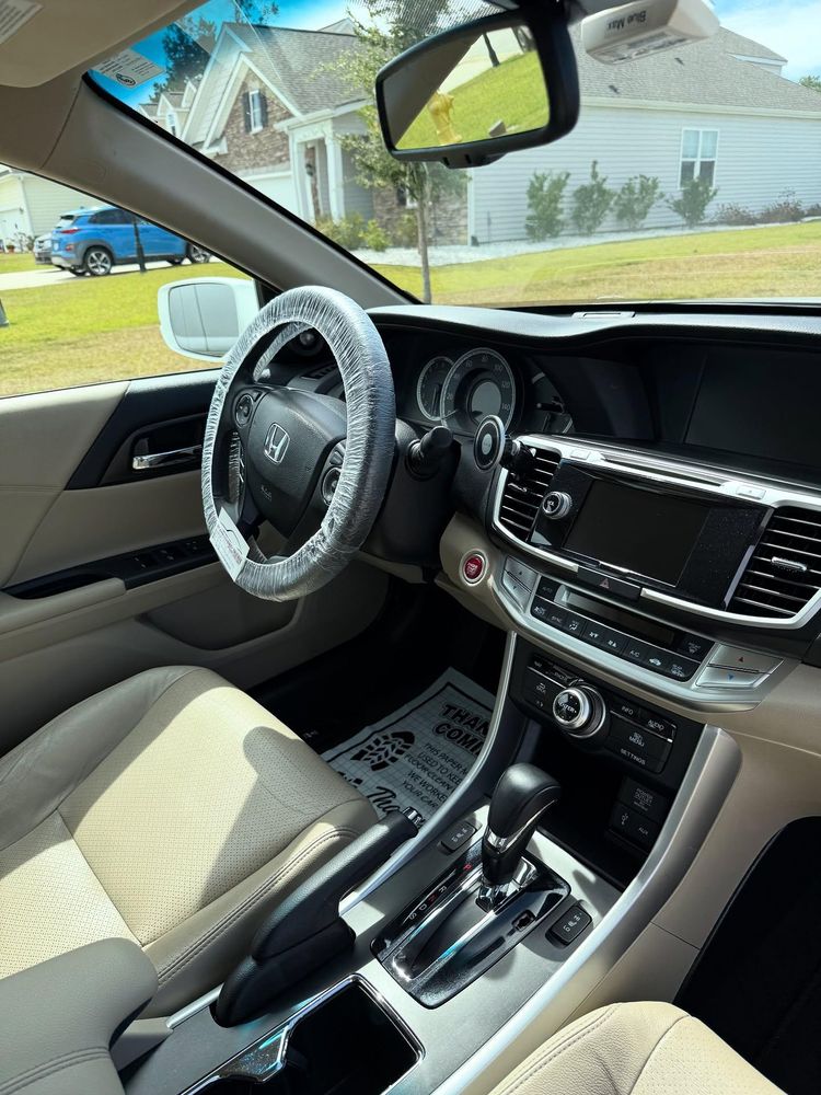 All Photos for Relentless Shine Mobile Detailing in Calabash, NC