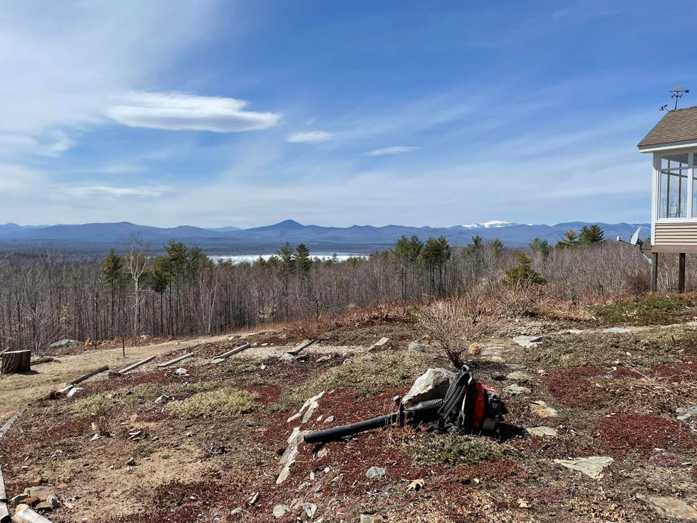 All Photos for Smythe’s Stonework & Masonry in Buxton, ME