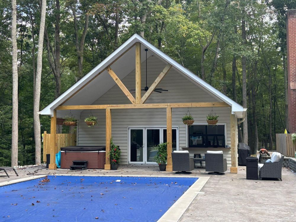 All Photos for James River Pools and Spa in Powhatan, VA