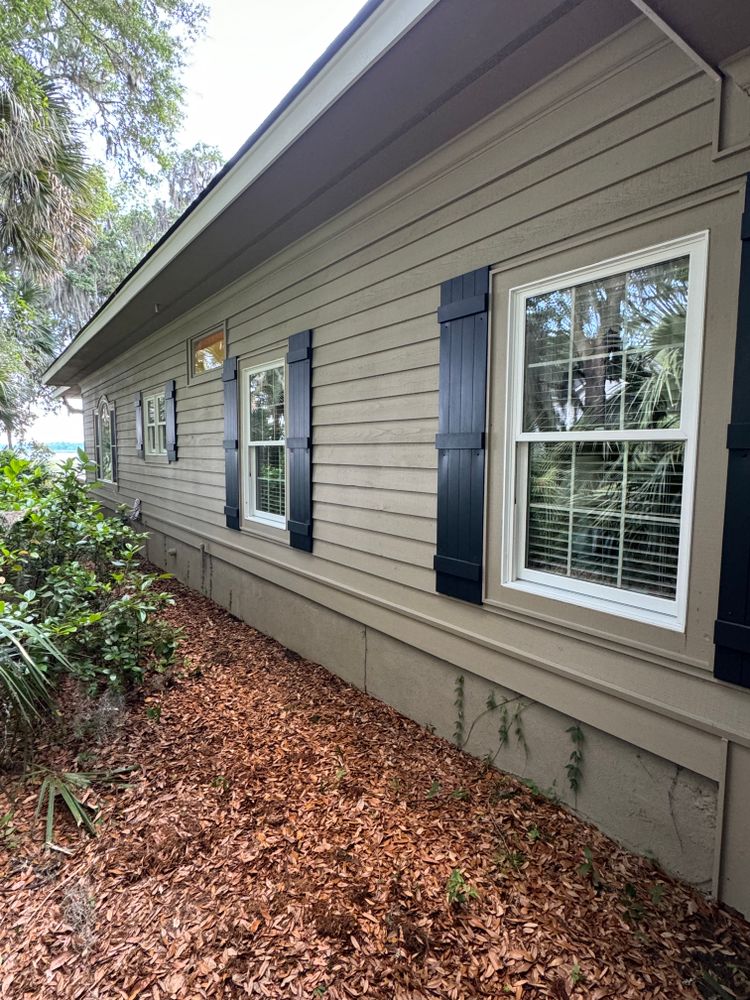 All Photos for Patriot Soft Wash LLC in Beaufort, SC