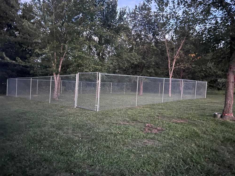 All Photos for Black Sheep Fencing LLC  in Odessa, MO 