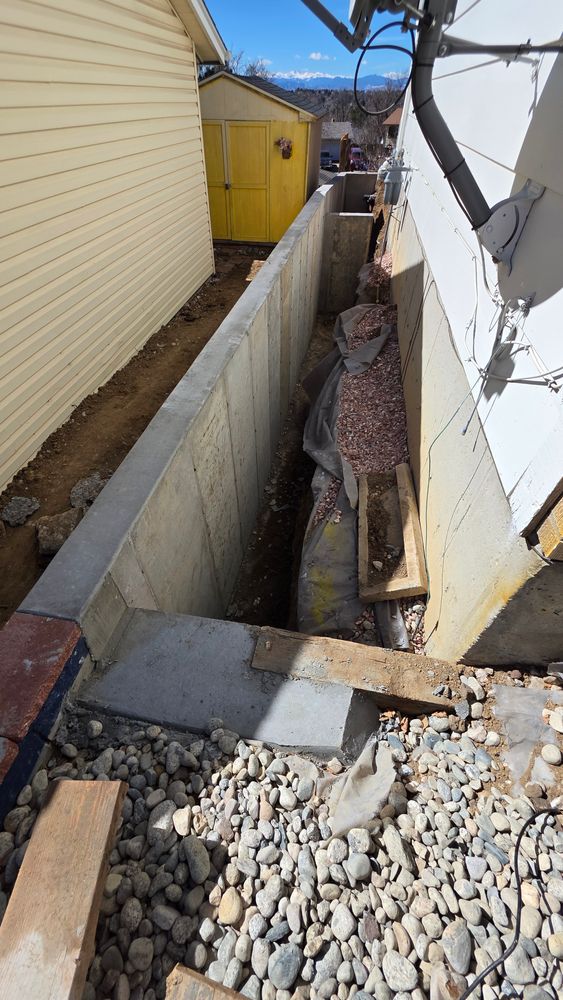 All Photos for Gemini Construction & Excavating LLC in Evans, CO