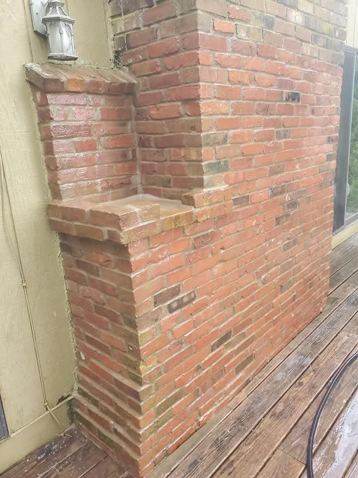 Our Chimney Repairs service ensures your home's safety and efficiency with expert inspections, masonry work, and durable solutions to prevent leaks, structural issues, and enhance the longevity of your chimney system. for James T. Coughlan Restoration in Brockton, MA
