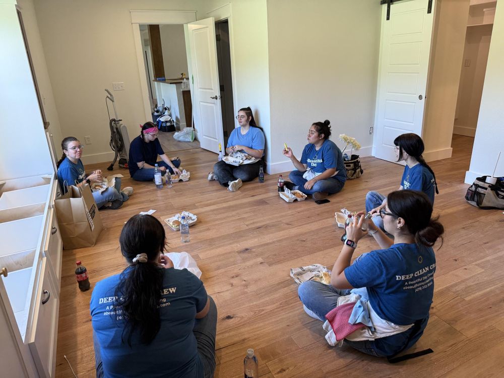 All Photos for A Beautiful Day Cleaning in Rogers, AR