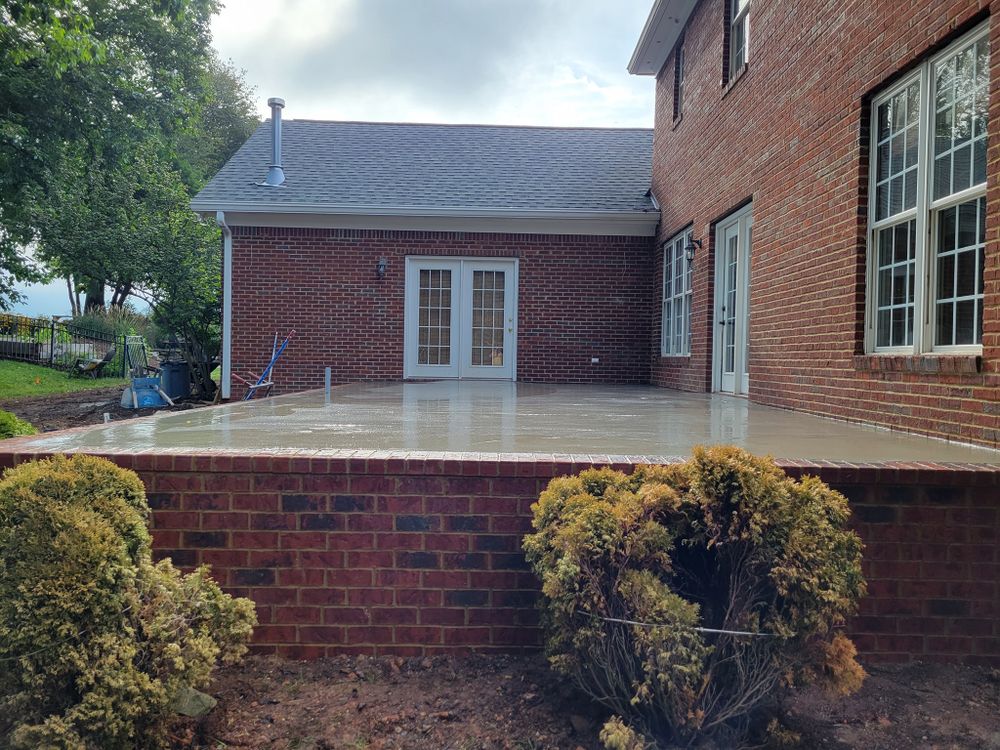 All Photos for T. Owen Henshaw Construction in Chattanooga, TN