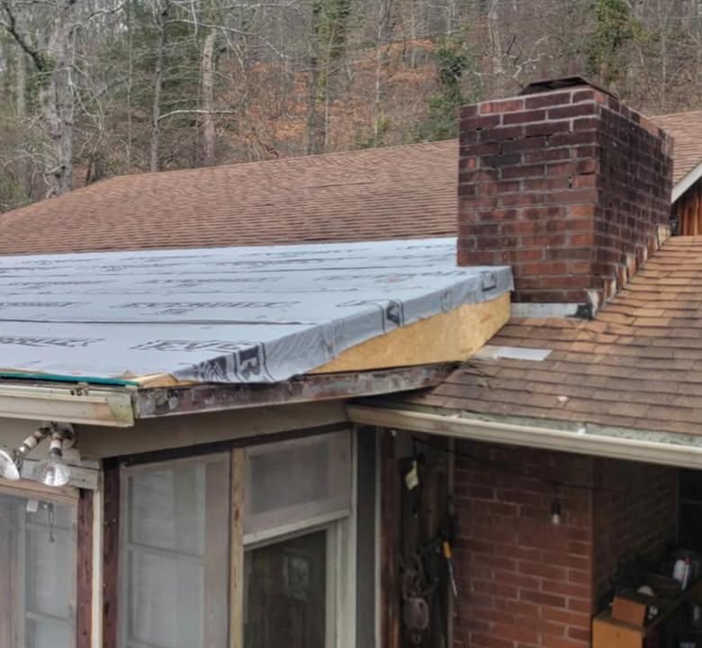 All Photos for Apex Construction in Knoxville, TN