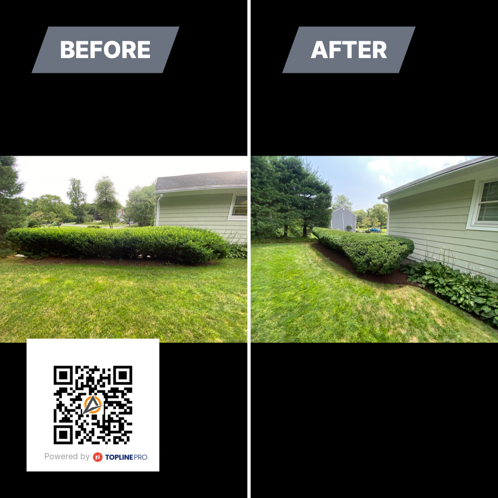 All Photos for Ace Landscaping in Trumbull, CT