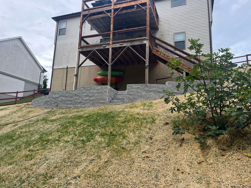 All Photos for J.P Landscaping and excavation in Chattanooga, TN