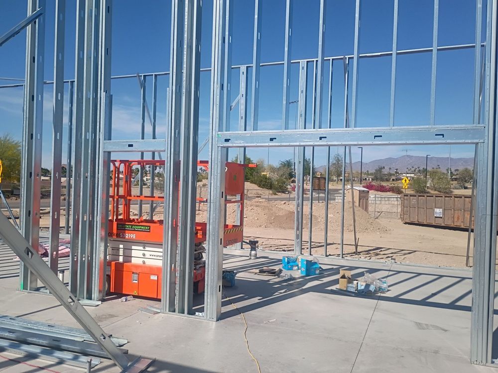 All Photos for Ant Farm Construction in Kingman, AZ