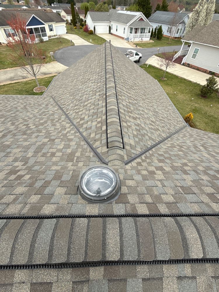 All Photos for RJ Roofing of WNC in Brevard, NC