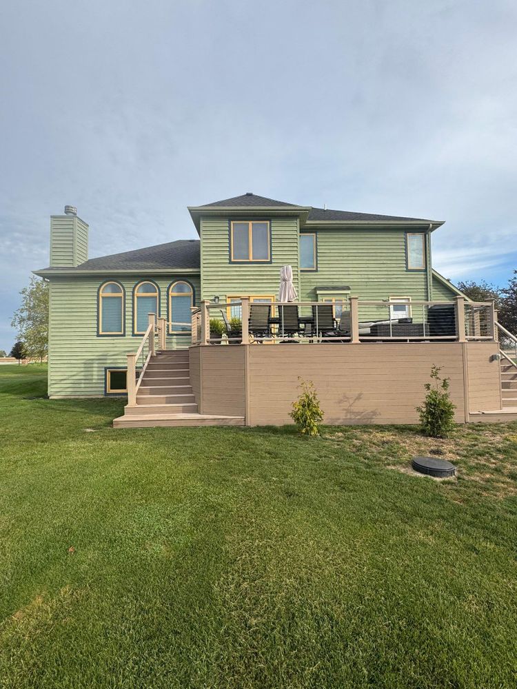 All Photos for Harrison Painting & Design in Portage, IN