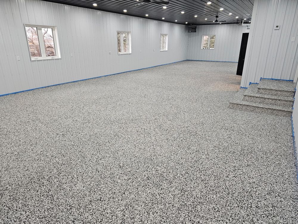 All Photos for Majestic Concrete and Landscape in Cross Lake, MN