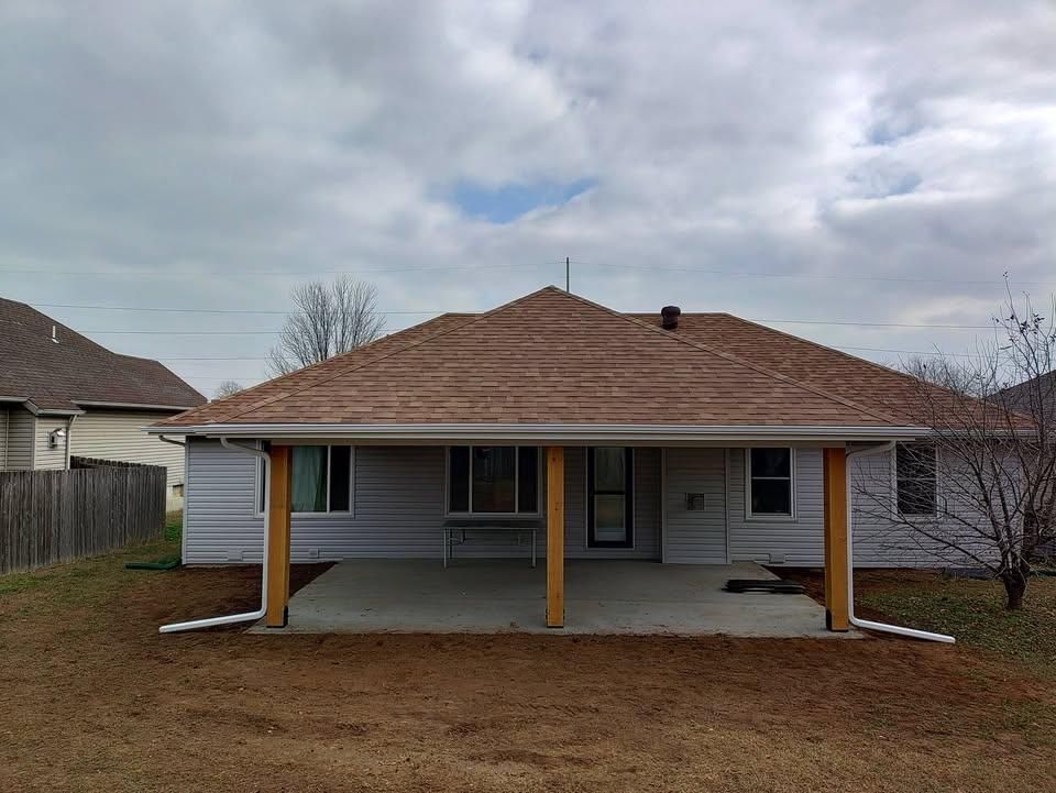 All Photos for Rafter G Customized Carpentry in Bolivar, MO