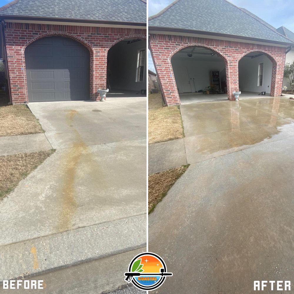 All Photos for Coastal Cleaning LLC in Rayne, Louisiana